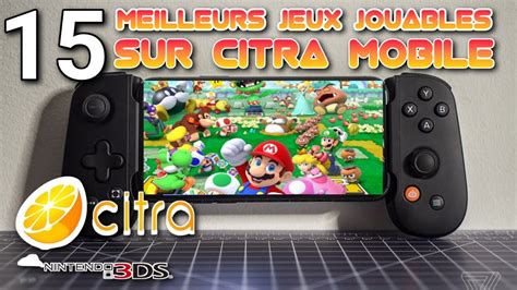 jeux citra.